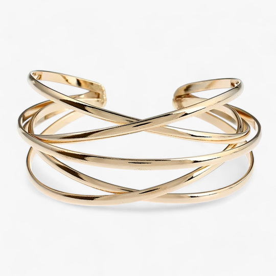 Dames Armband Verstelbaar Modern Design 1