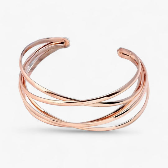 Dames Armband Verstelbaar Modern Design 3