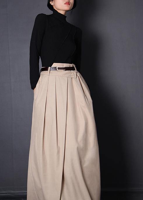 Dames Asymmetrische Patchwork Rok 1