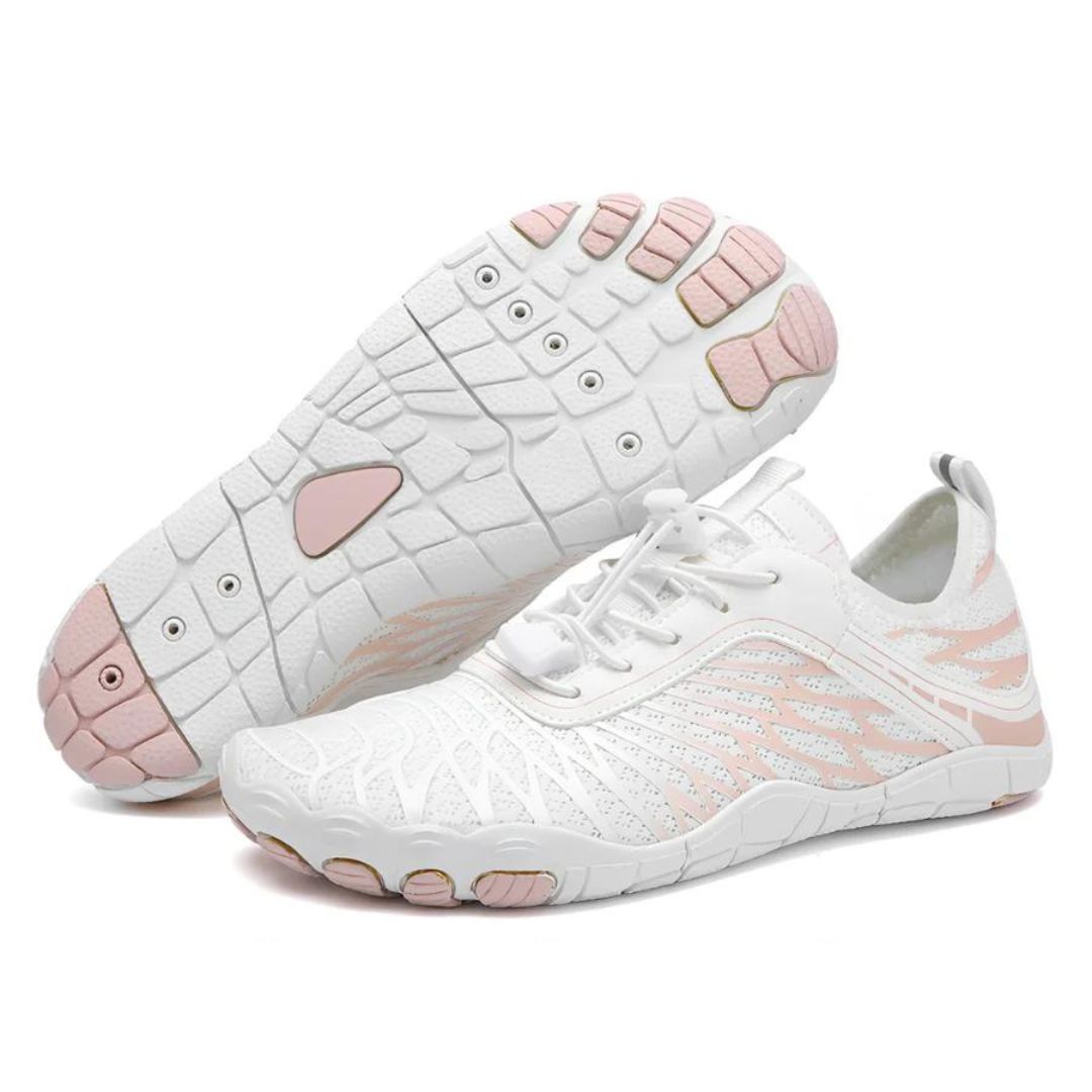 Dames Blotevoetschoenen Modern Voor Natuurlijk Lopen 0