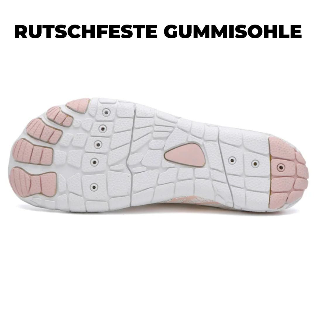 Dames Blotevoetschoenen Modern Voor Natuurlijk Lopen 7
