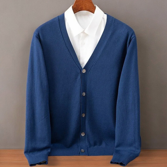 Dames Cardigan Santorini Stijl Van Cashmere 2