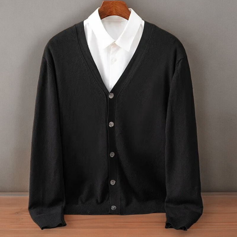 Dames Cardigan Santorini Stijl Van Cashmere 3