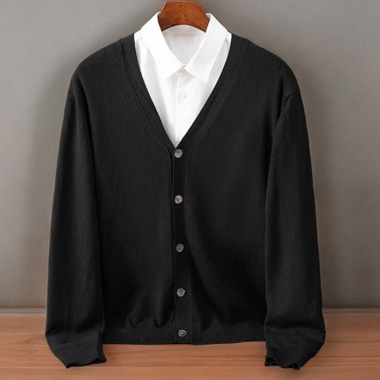 Dames Cardigan Santorini Stijl Van Cashmere 3
