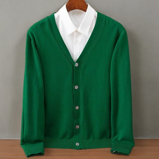 Dames Cardigan Santorini Stijl Van Cashmere 4