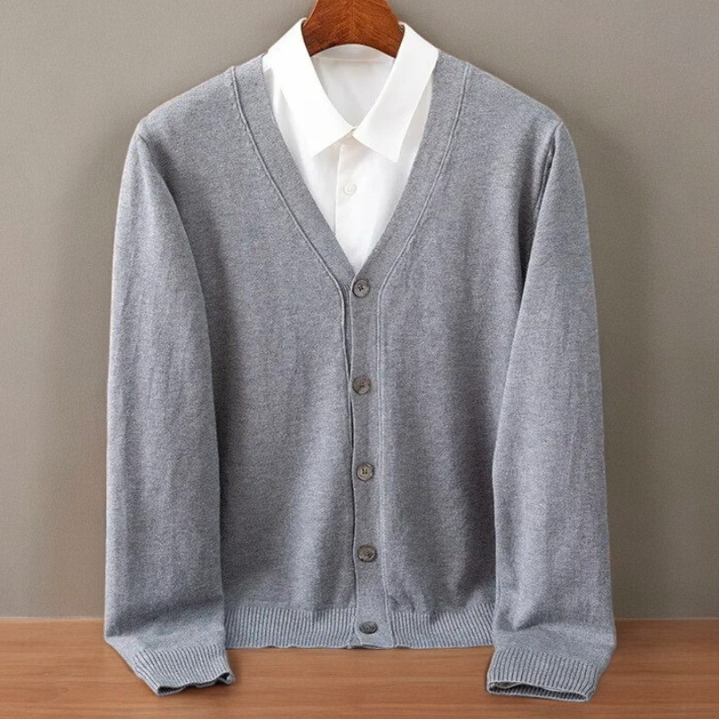 Dames Cardigan Santorini Stijl Van Cashmere 5