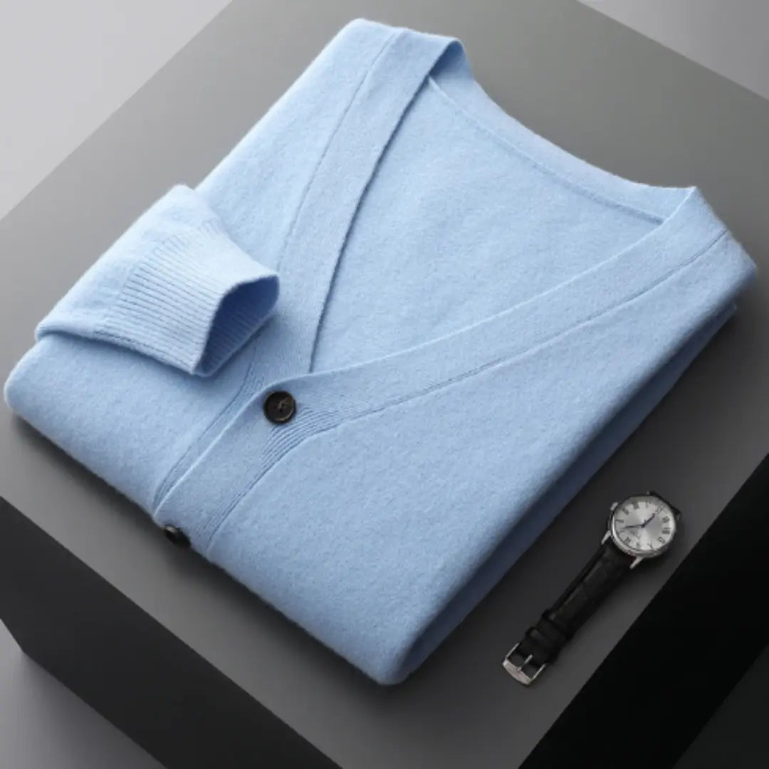 Dames Cardigan Tijdloos en Comfortabel 11