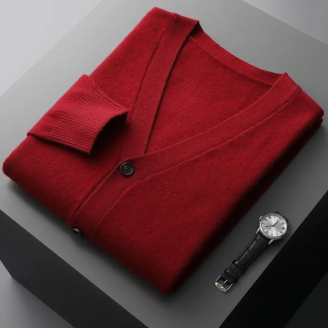 Dames Cardigan Tijdloos en Comfortabel 12