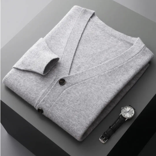 Dames Cardigan Tijdloos en Comfortabel 14