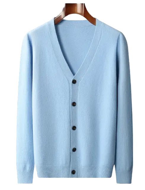 Dames Cardigan Tijdloos en Comfortabel 7