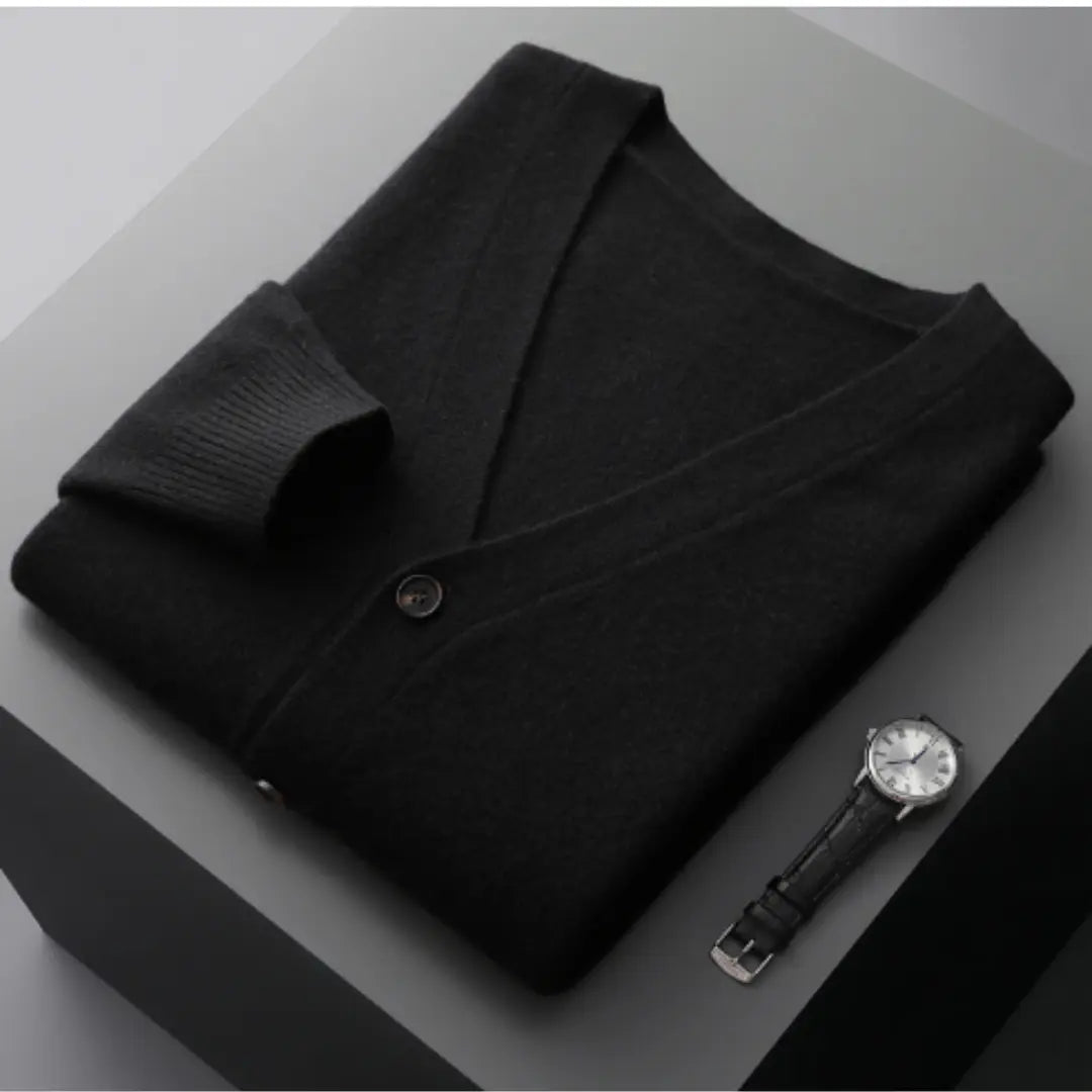 Dames Cardigan Tijdloos en Comfortabel 9