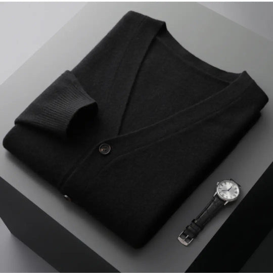 Dames Cardigan Tijdloos en Comfortabel 9