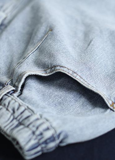 Dames Casual Broek Vintage Stijl 4