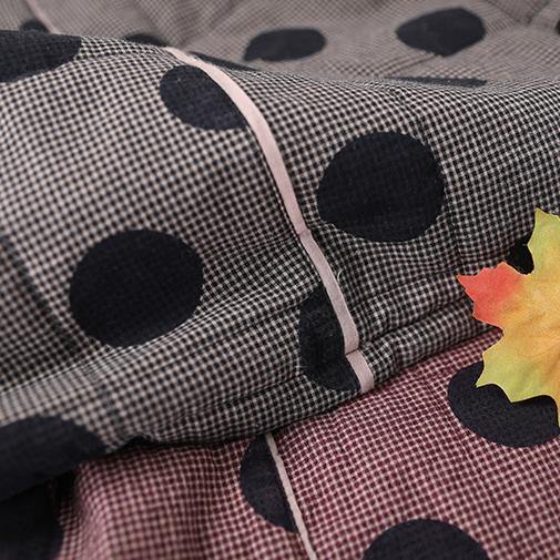 Dames Casual V-hals Button Down Jas 4