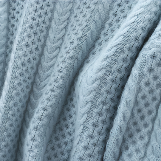 Dames Coltrui Casual Gebreid met Coltrui 2