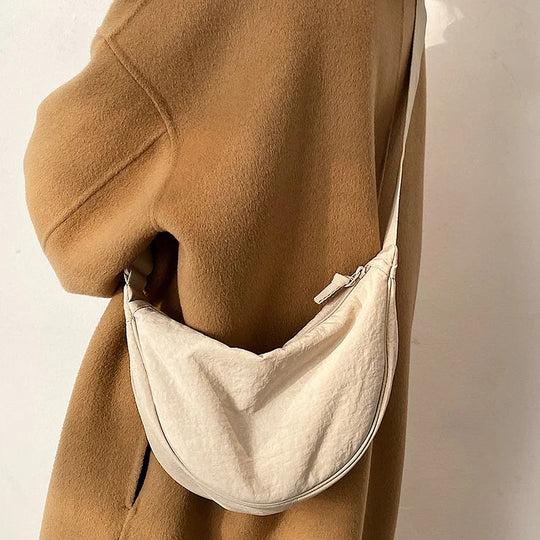 Dames Dumplingtas Haze Bag 14