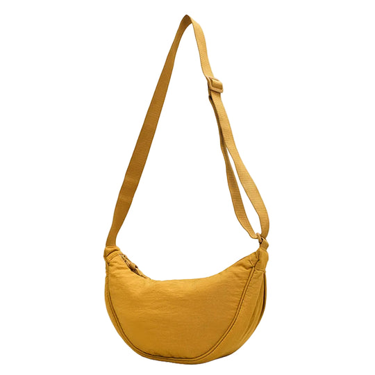 Dames Dumplingtas Haze Bag 4