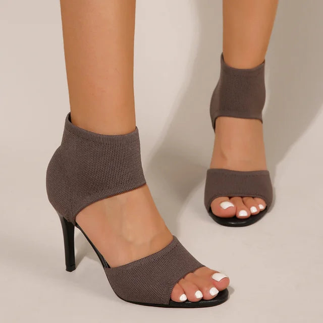 Dames Hakken Orthopedisch Ontwerp 2