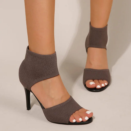 Dames Hakken Orthopedisch Ontwerp 2