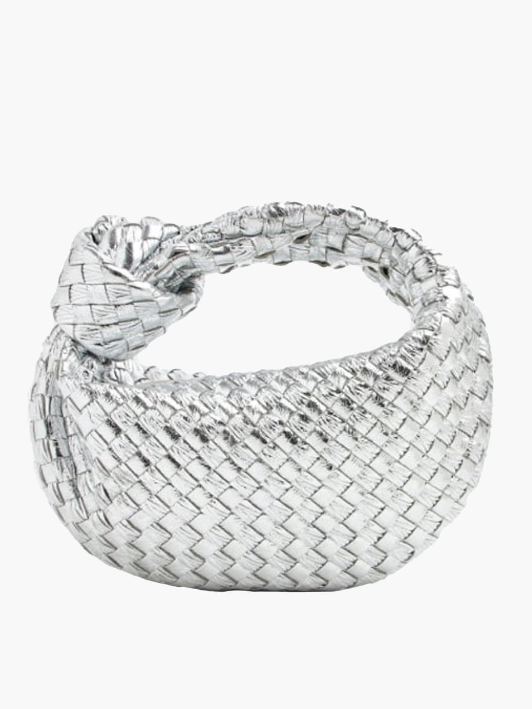 Dames Handtas Mini Geweven Stijlvol 9