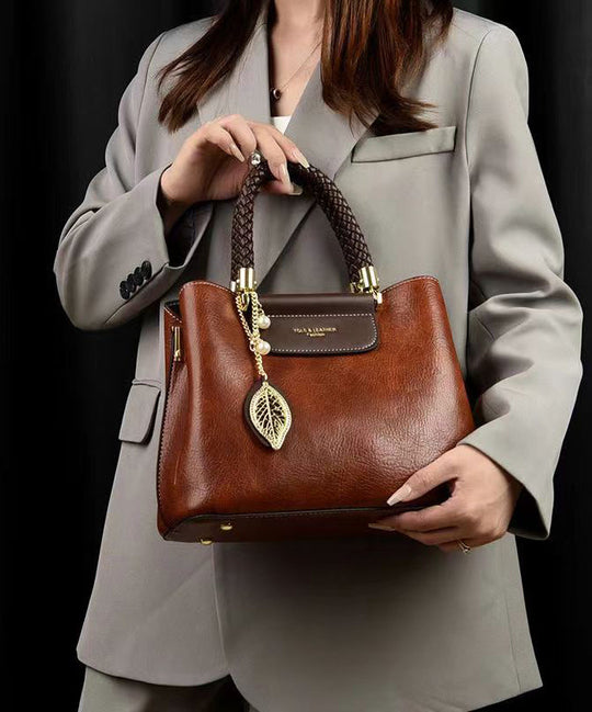 Dames Handtas Rood Veelzijdig 3