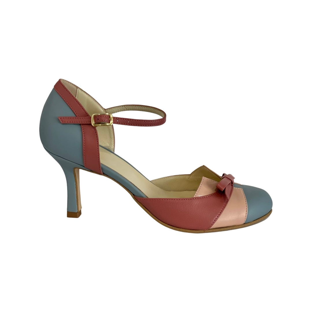 Dames High Heels Elegante Ergonomische Schoenen 3