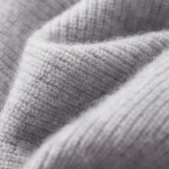 Dames Hoodie Casual Cashmere Ultra Zacht 2