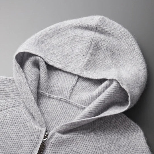 Dames Hoodie Casual Cashmere Ultra Zacht 3