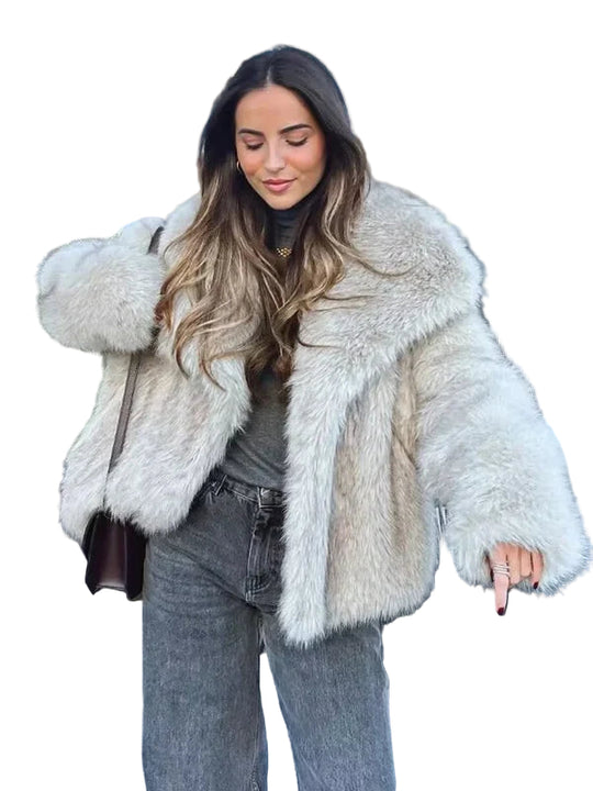 Dames Jack Luxe Stijl Met Warmte En Comfort 0