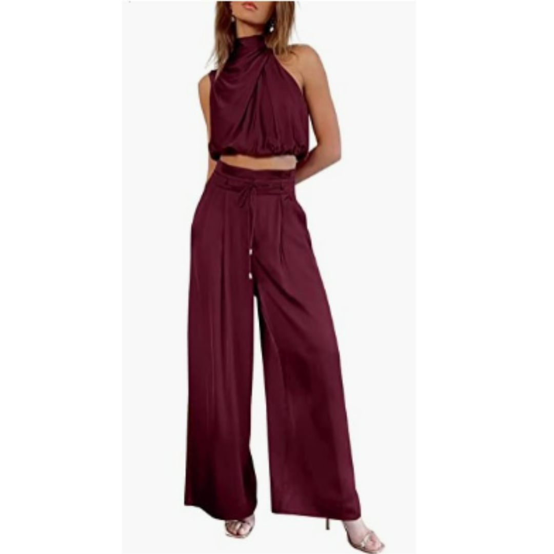 Dames Jumpsuit Casual Minimalistisch 1