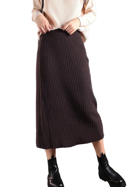 Dames Jurk Met Elastische Taille en Patchwork Design 0