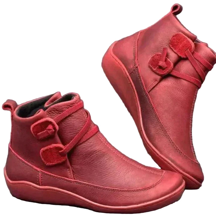 Dames Laarzen Waterdicht Comfortabel 1