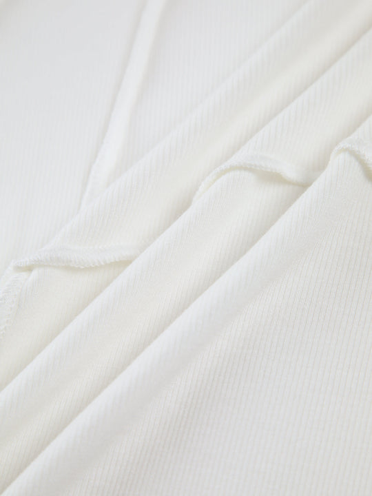 Dames Langarm Top Klassiek Stijl Modern 2