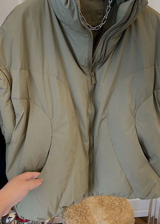 Dames Mouwloos Donsvest met Ritssluiting en Zakken 3