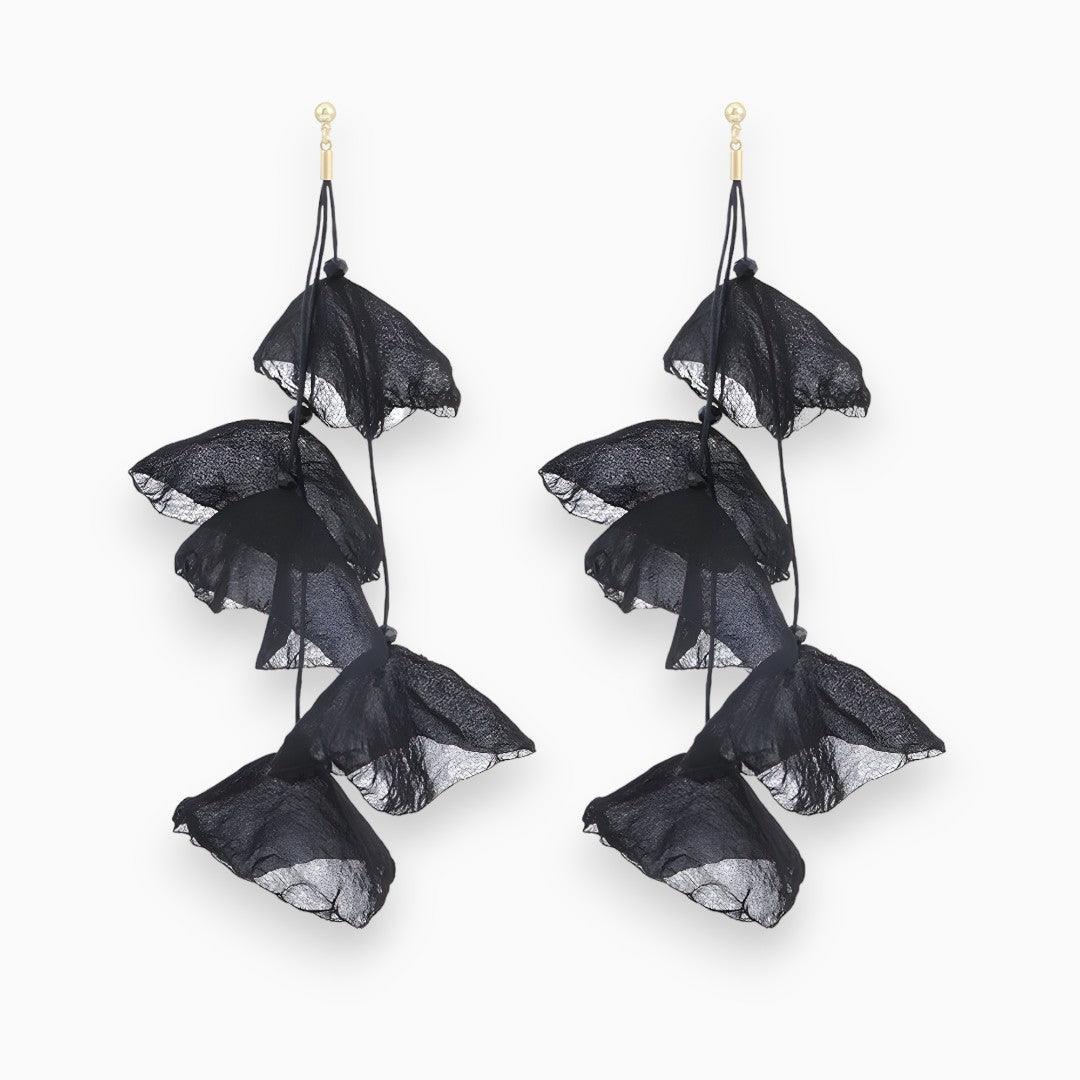 Dames Oorbellen Tulpenschat 3