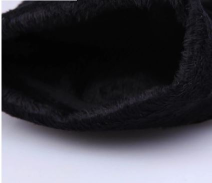 Dames Over-de-Knie Laarzen Met Verstelbaar Koord 2