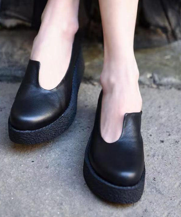 Dames Platform Hakken Gesplitst 1