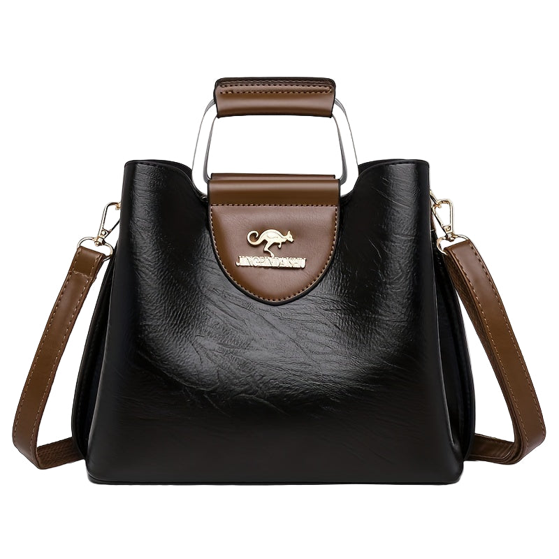 Dames Portemonnee Met Stijlvol Design 1