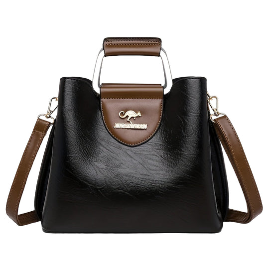 Dames Portemonnee Met Stijlvol Design 1