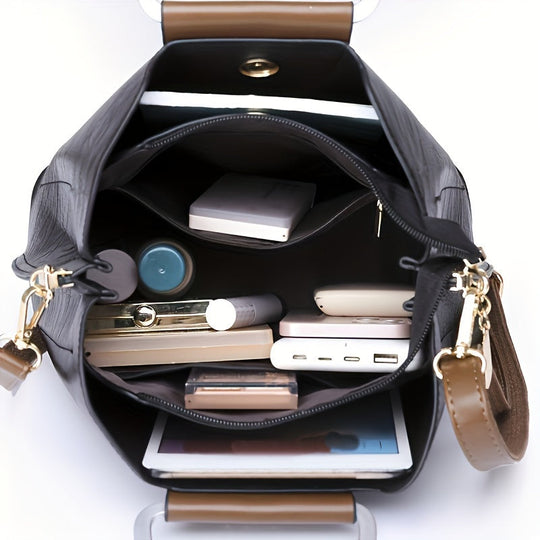 Dames Portemonnee Met Stijlvol Design 3