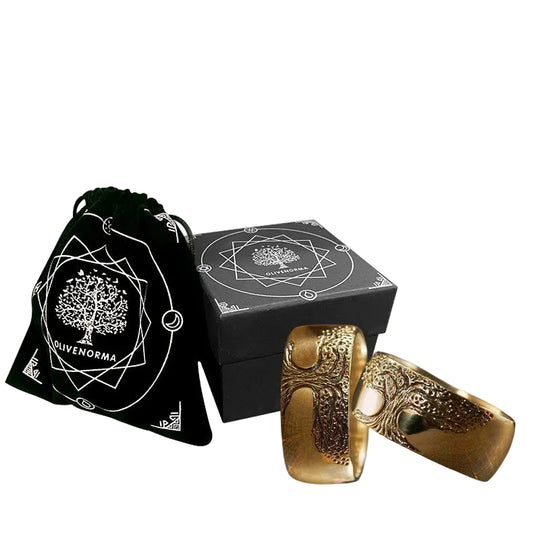 Dames Ring Levensboom Stijlvol 6