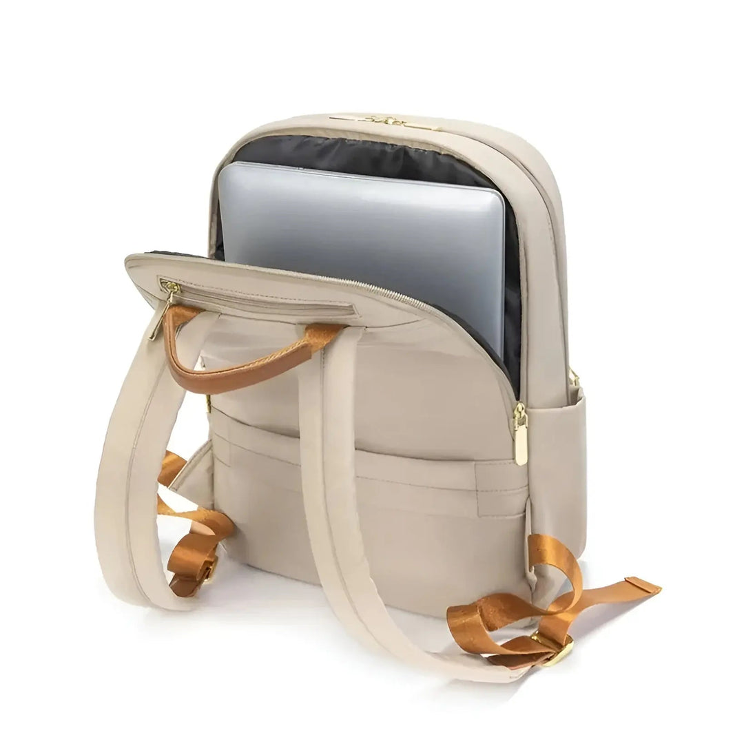 Dames Rugzak Multifunctioneel Stijlvol 6