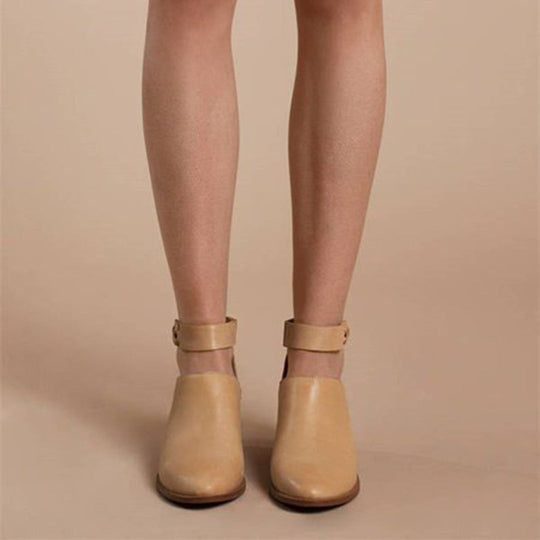 Dames Schoenen Casual Stijl 5