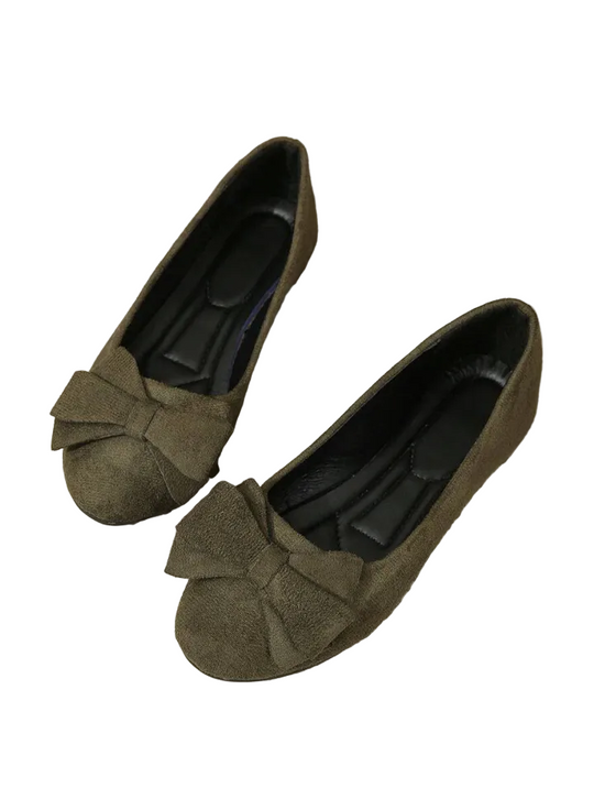 Dames Schoenen Comfortabel Met Ondersteuning 1