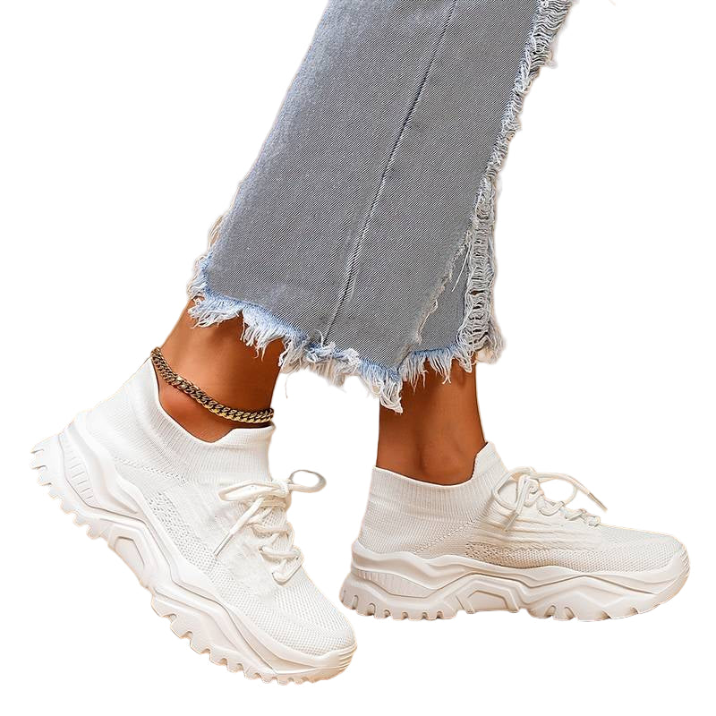 Dames Schoenen Ergonomisch Ontwerp voor Dagelijks Gebruik 2