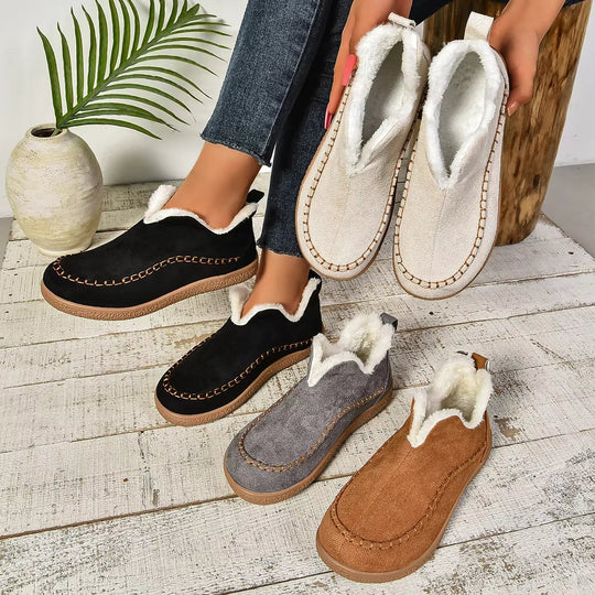 Dames Slippers Luxe Comfort Ademend 5