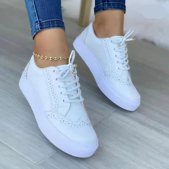 Dames Sneakers Casual Stijl voor Actieve Levensstijl 11