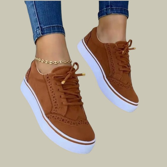 Dames Sneakers Casual Stijl voor Actieve Levensstijl 7