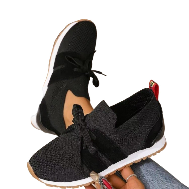 Dames Sneakers Comfortabel en Ondersteunend 0