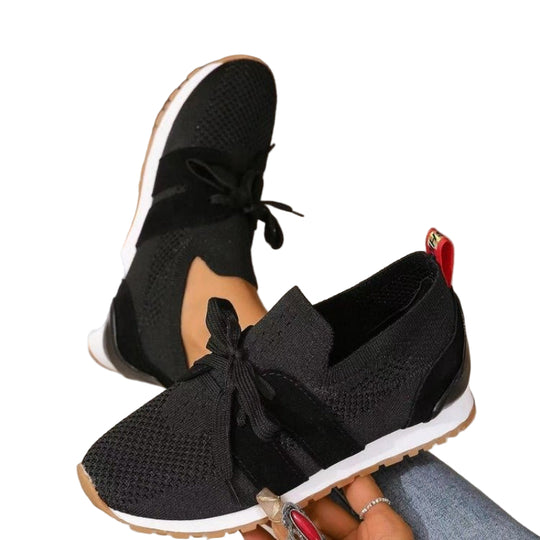 Dames Sneakers Comfortabel en Ondersteunend 0